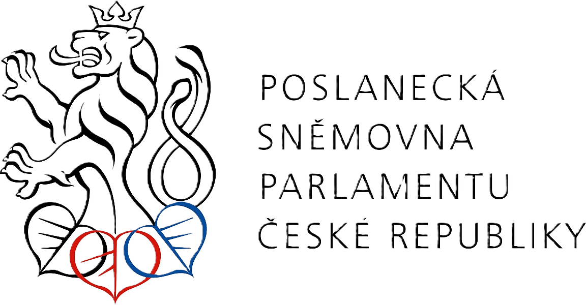Poslanecká sněmovna Parlamentu ČR