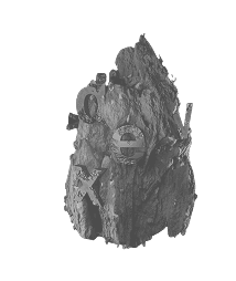 Rock 1