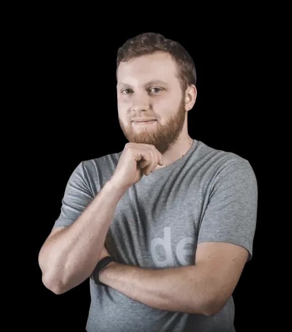 Profilový obrázek Michal Karzel